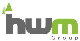 HWM Group logo