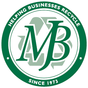 M & J Bowers logo
