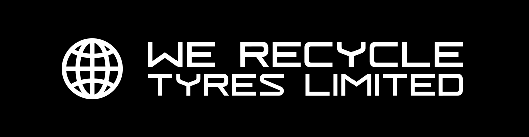 We Recycle Tyres logo